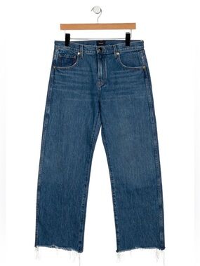 KHAITE Kerrie Jeans NWT Size 29